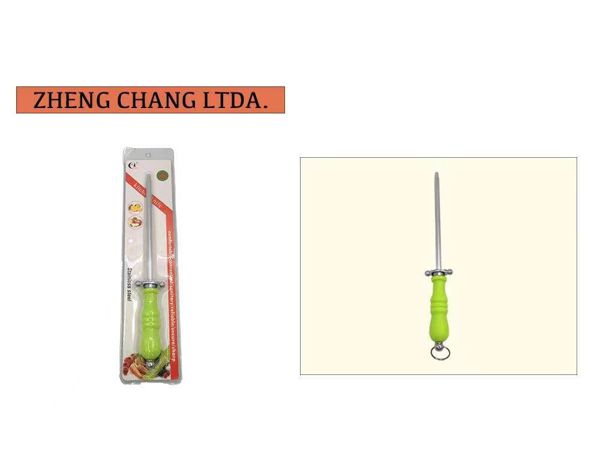 Afilador de cuchillo (x12)