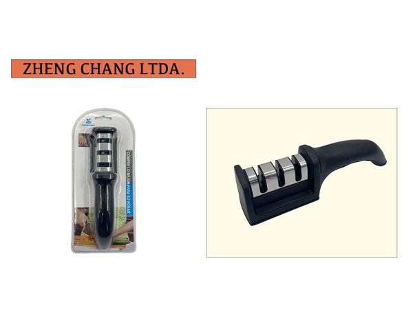 Afilador de cuchillo (x12)