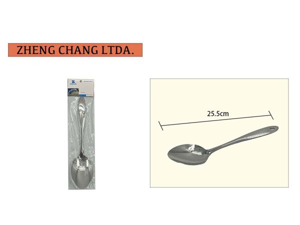 cucharón de cocina 25.5cm (x12)