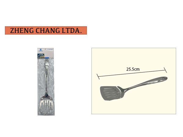Espatula de cocina 25.5cm (x12)