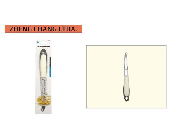Cuchillo para queso (x12)