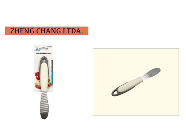 Cuchillo para mantequilla (x12)