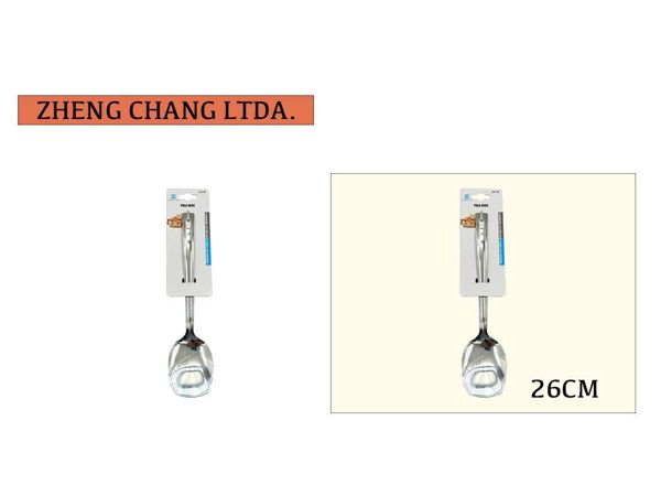 Pala wok 26cm (x12)