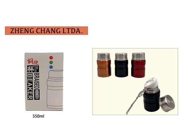 Termo 500ml (x6)