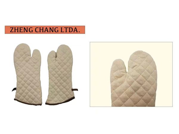 Guantes térmicos (x10)