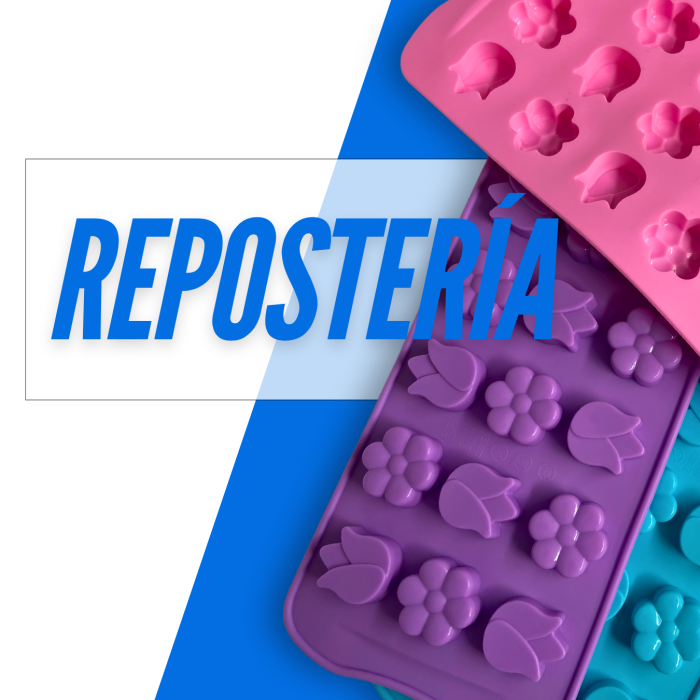 Repostería