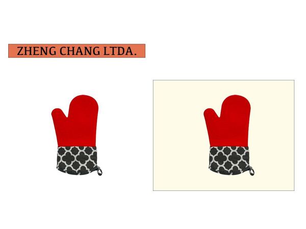 Guantes térmicos (x12)