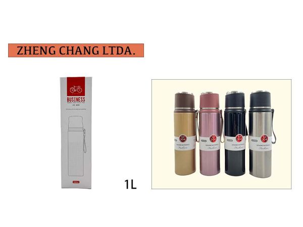 Termo 1 litro (x10)