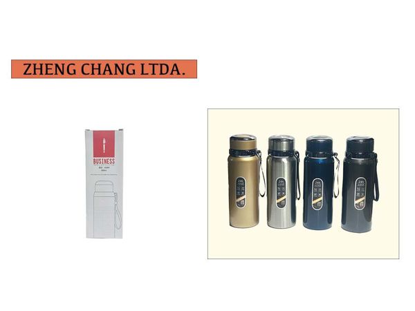 Termo 800ml (x10)
