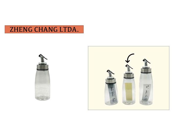 Aceitero mediano (x6)