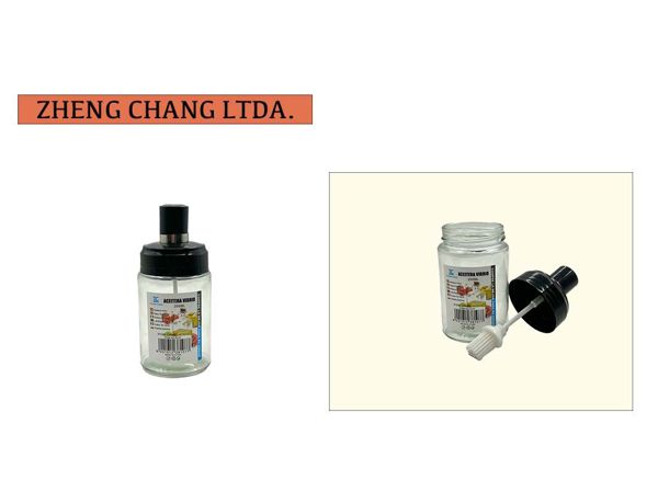 Frasco para aceitar (x12)