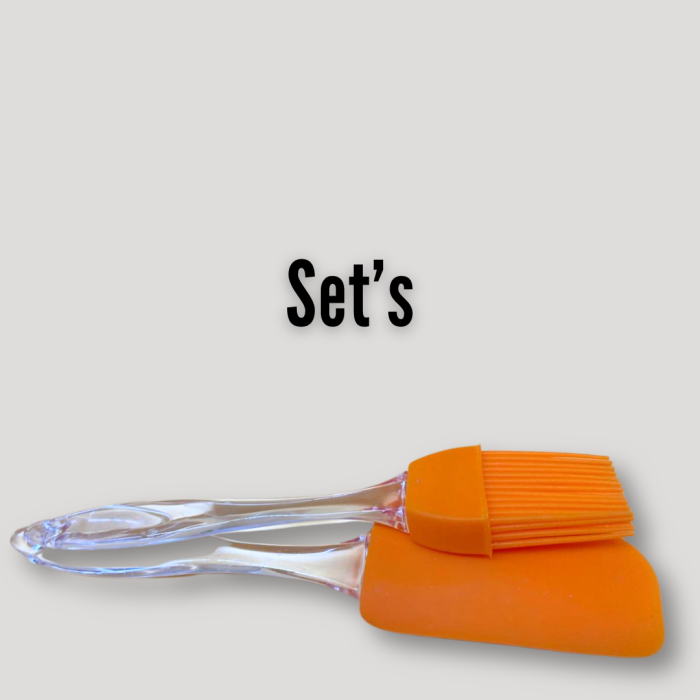 Set's