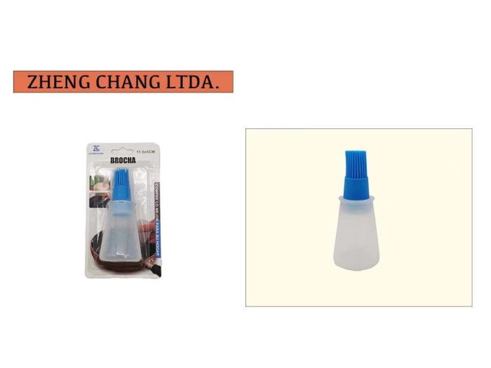 Dispensador con brocha (x12)