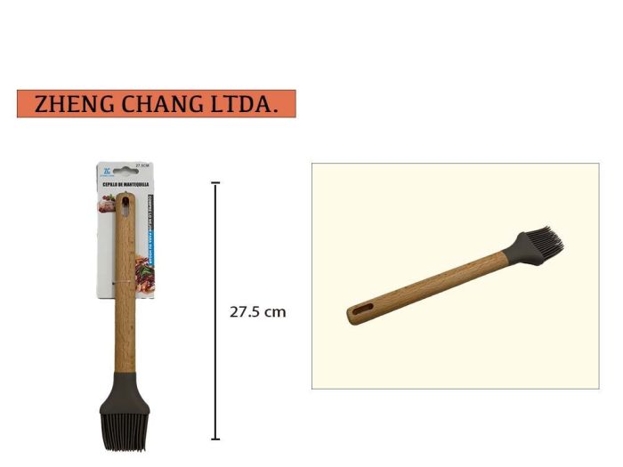 Brocha 27.5cm (x12)