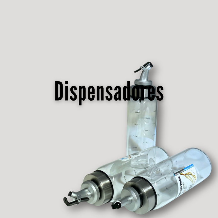 Dispensadores
