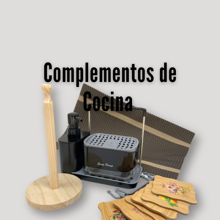 Complementos de cocina
