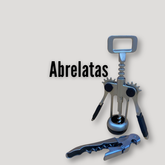 Abrelatas