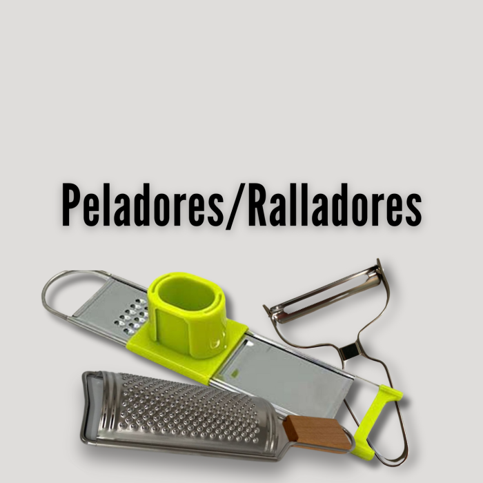 Peladores