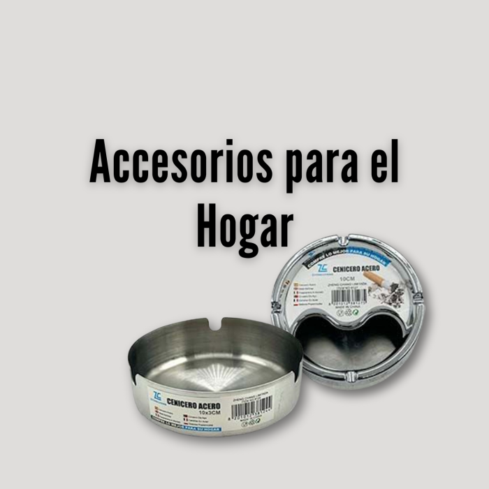 Accesorio hogar
