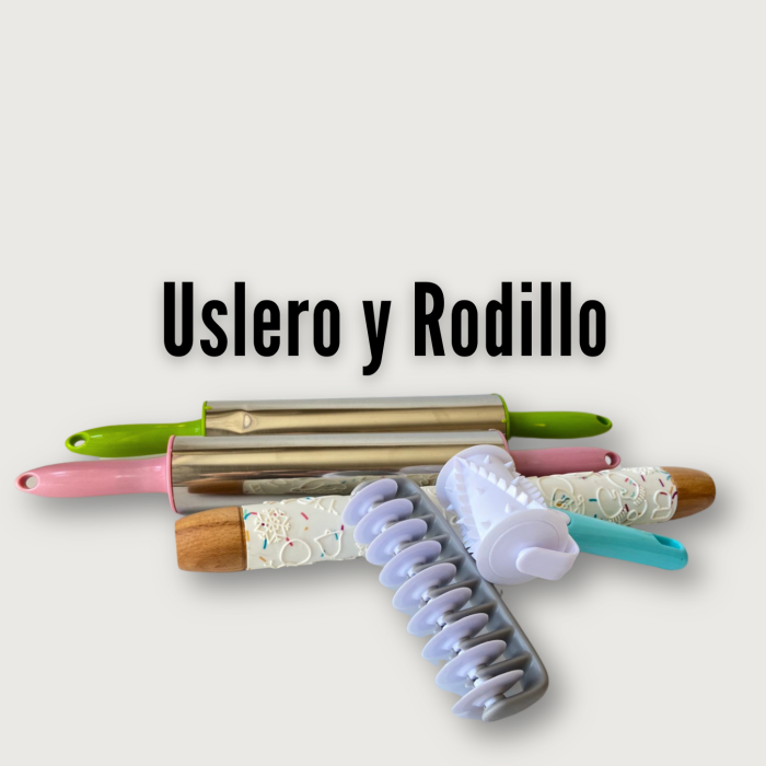 Uslero y Rodillo