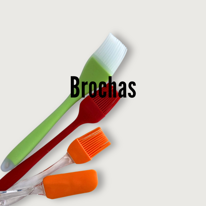 Brochas
