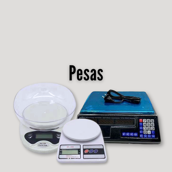 Pesas