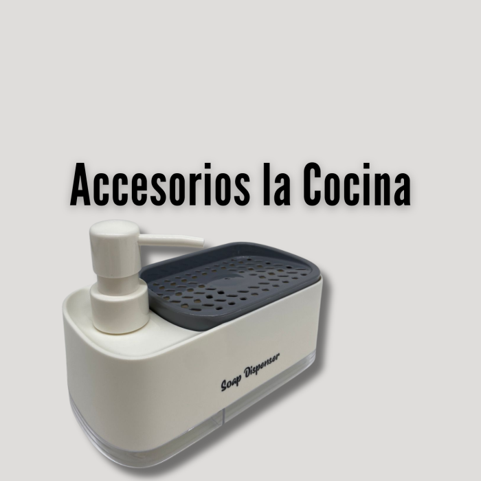 Accesorios de cocina