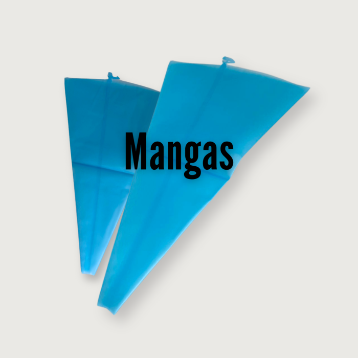 Mangas