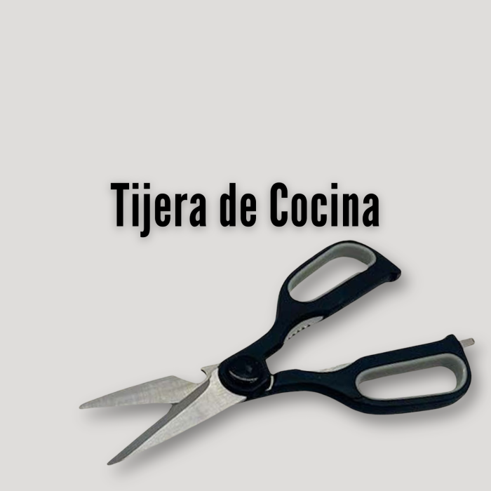 Tijeras