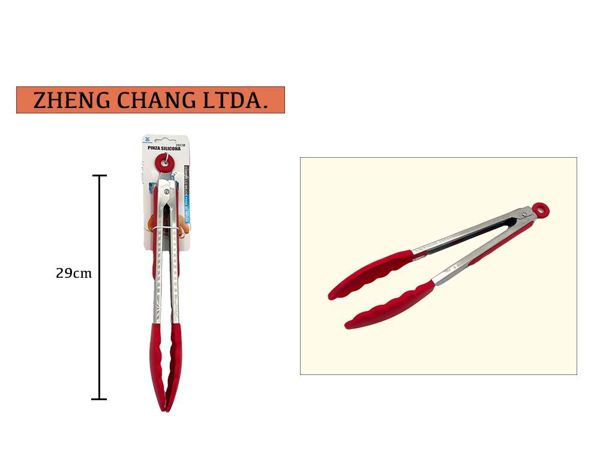 Pinza 29cm (x12)