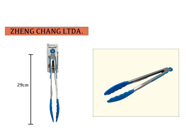 Pinza 29cm (x12)