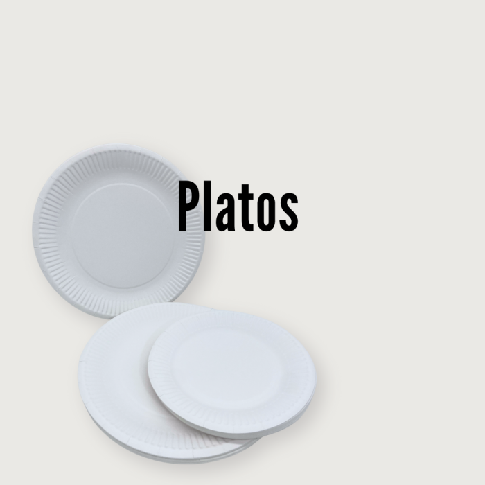Platos