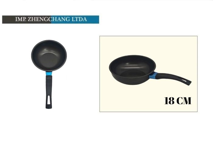 Olla 18cm (x12)