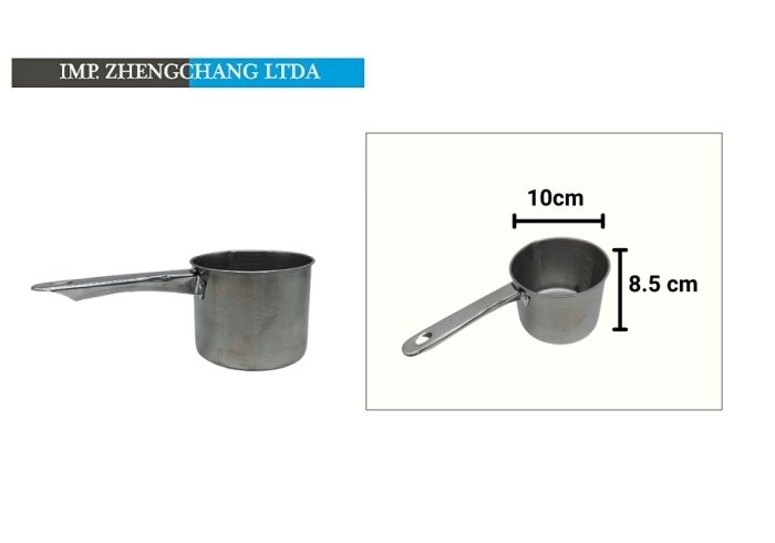Lechero 10cm (x10)