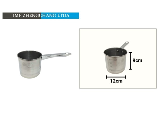 Lechero 12cm (x10)