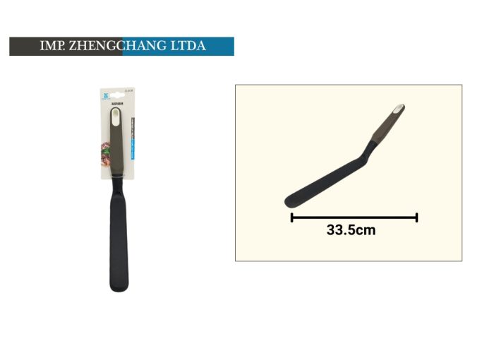 Espátula delgada 33.5cm (x12)
