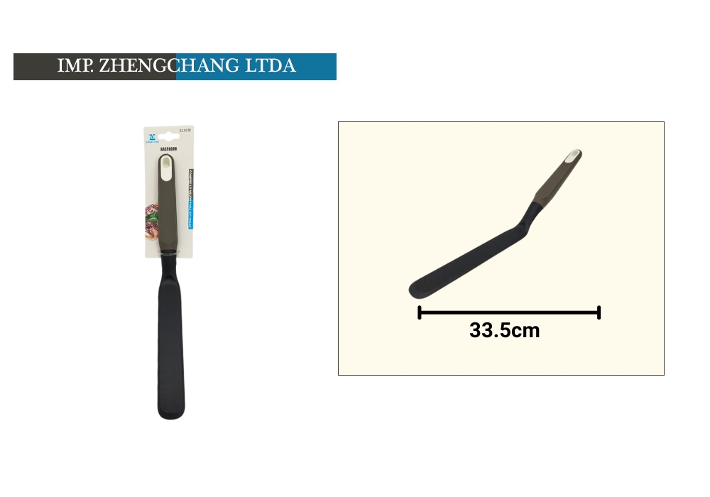 Espátula delgada 33.5cm (x12)