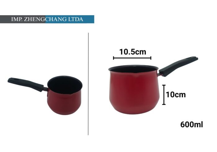 Lechero 600ml (x10)