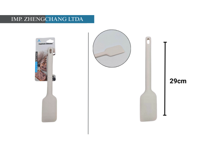 Mezquino blanco 29 silicona (x12)