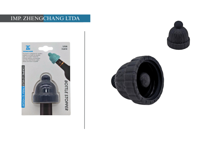Tapón para botella (x12)