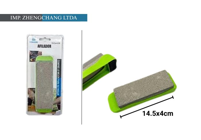 Afilador piedra chico (x12)