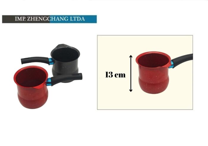 Lechero 13cm (x12)