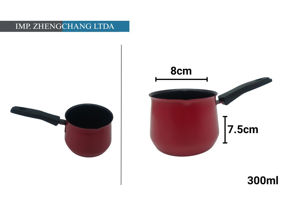 Lechero 300ml (x10)